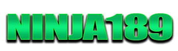 Logo NINJA189S
